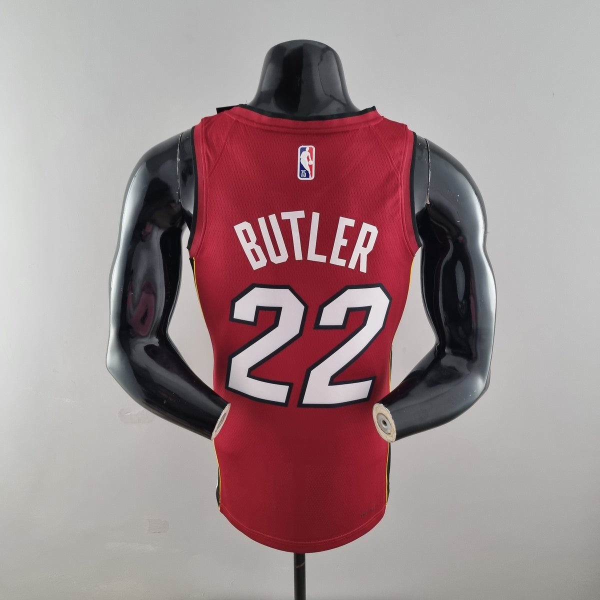 Camisola Miami Heat Statement Edition 20/23