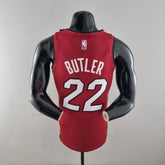 Camisola Miami Heat Statement Edition 20/23