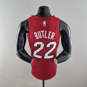 Camisola Miami Heat Statement Edition 20/23