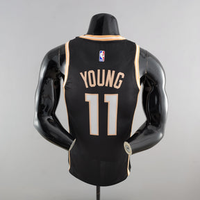 Camisola Atlanta Hawks City Edition 19/20