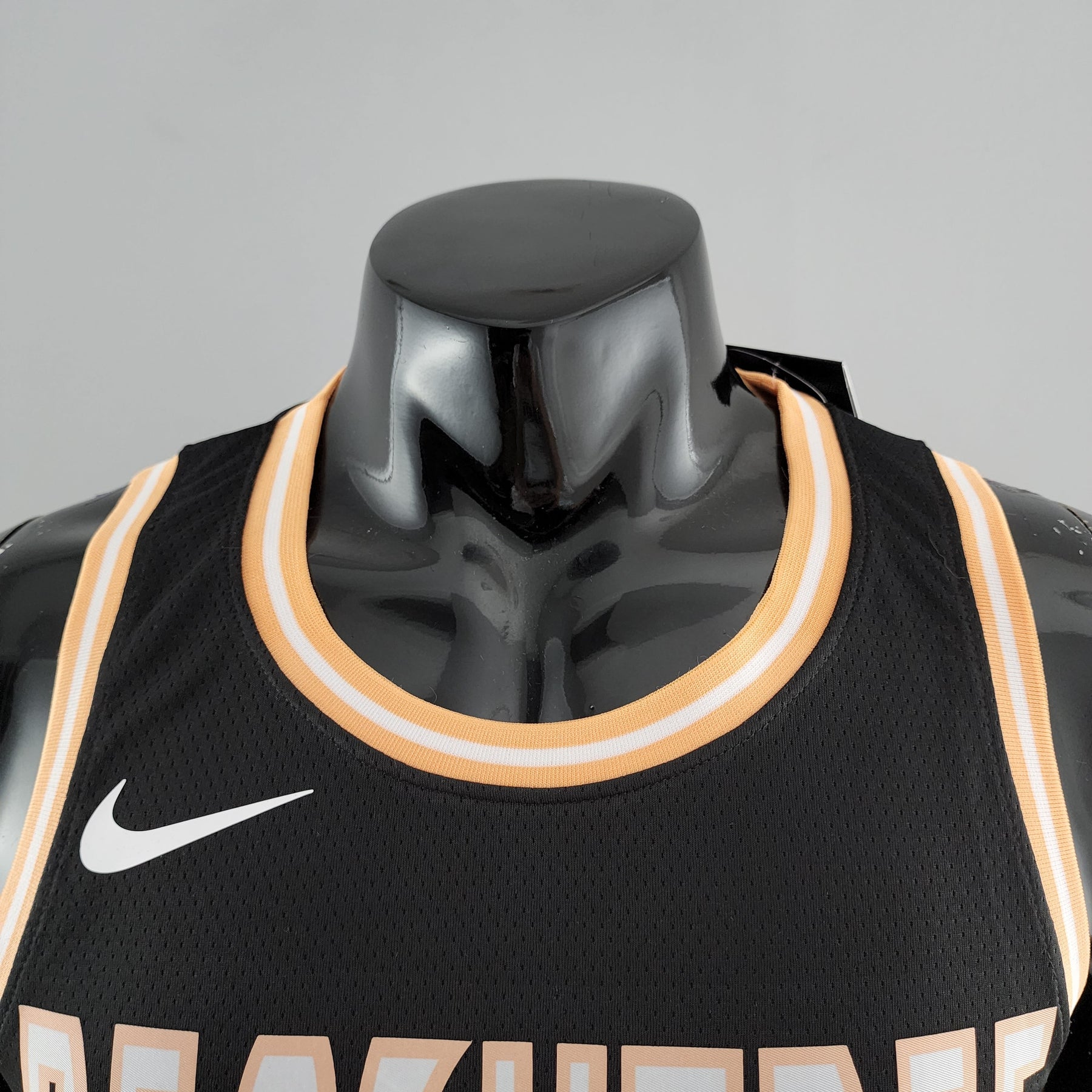 Camisola Atlanta Hawks City Edition 19/20
