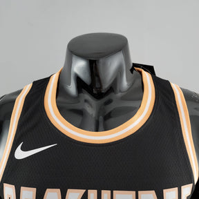 Camisola Atlanta Hawks City Edition 19/20