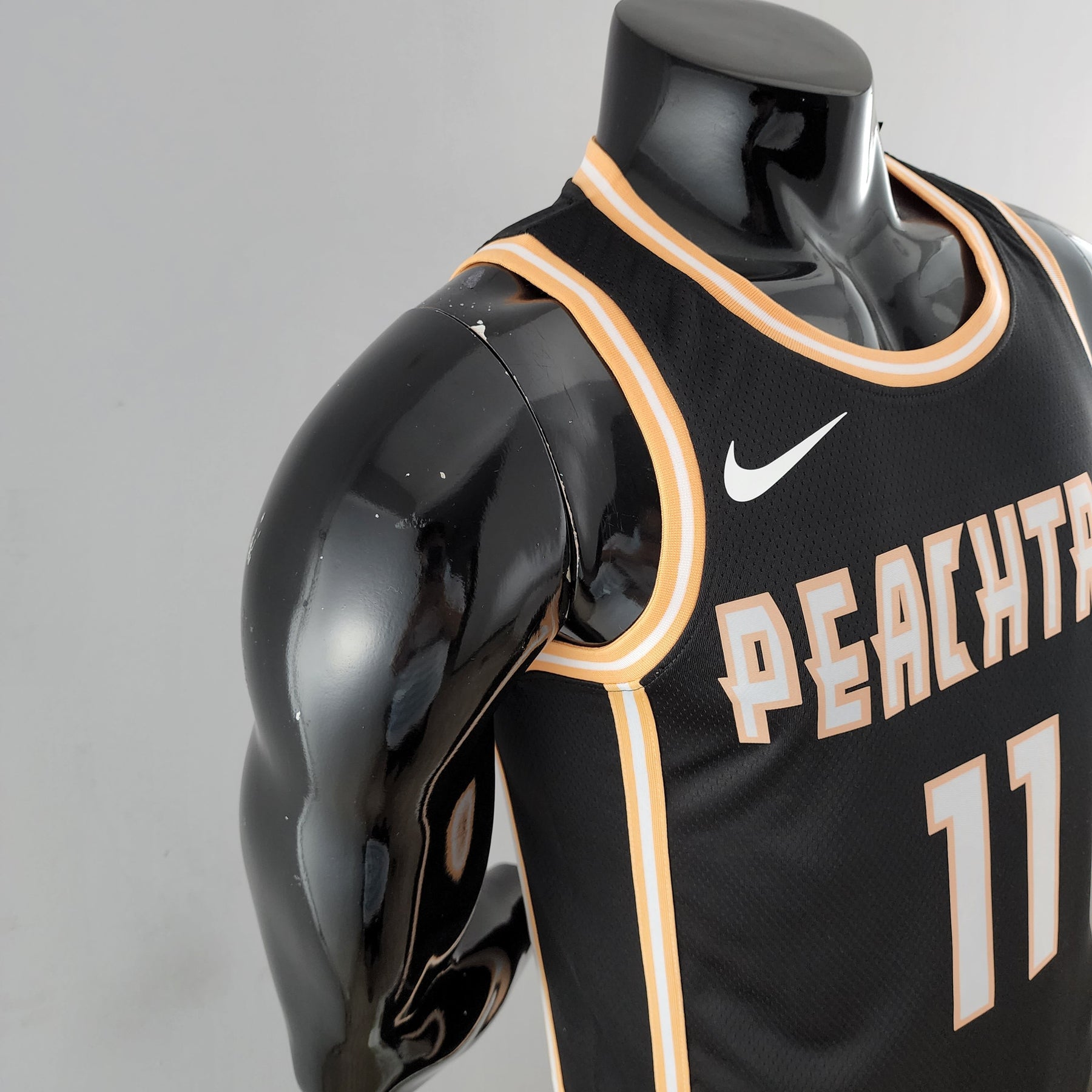 Camisola Atlanta Hawks City Edition 19/20
