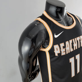 Camisola Atlanta Hawks City Edition 19/20