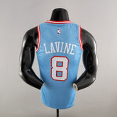 Camisola Chicago Bulls City Edition 19/20