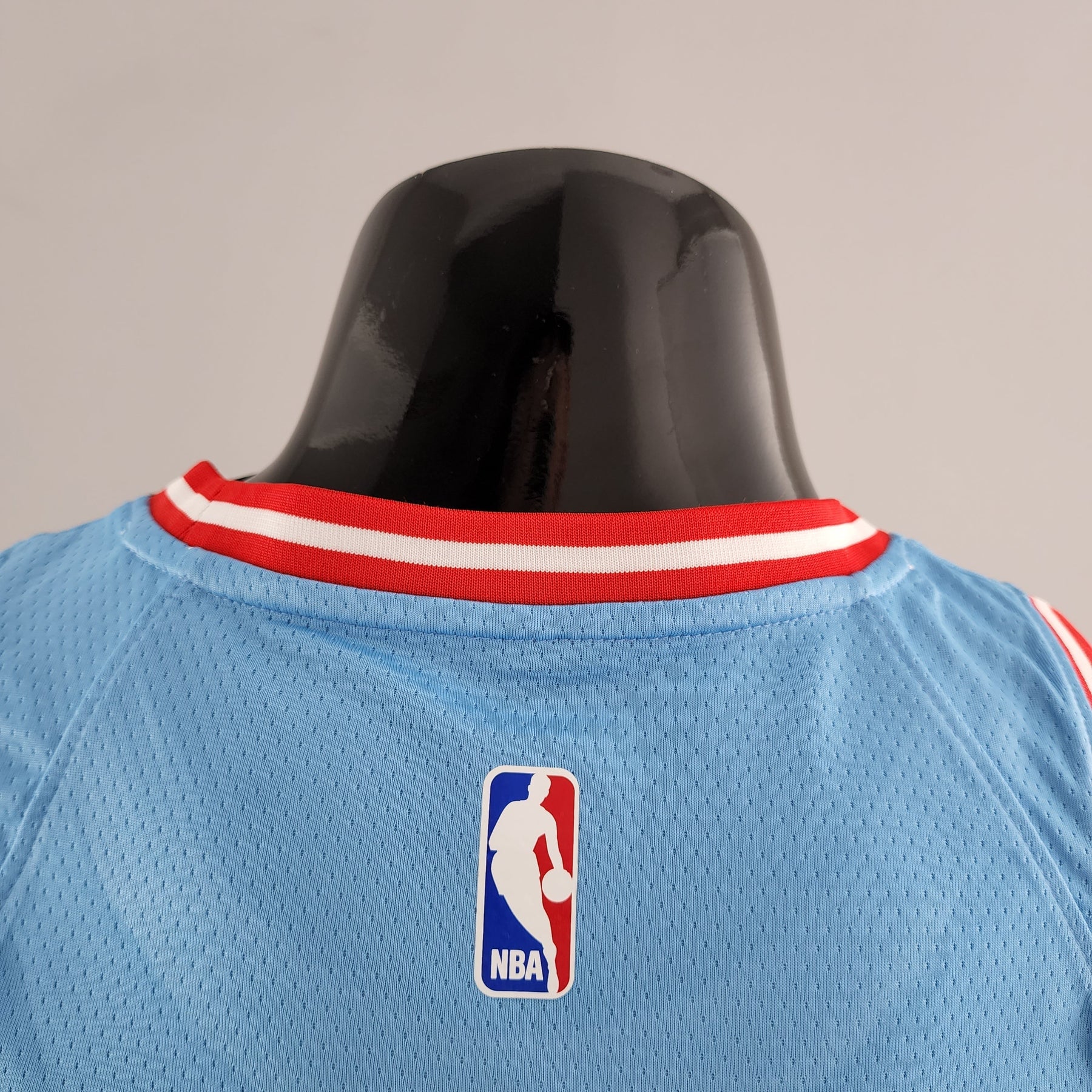 Camisola Chicago Bulls City Edition 19/20
