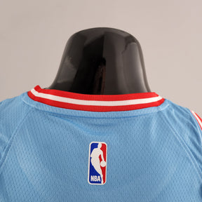 Camisola Chicago Bulls City Edition 19/20