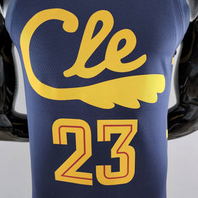 Camisola Cleveland Cavaliers City Edition 19/20