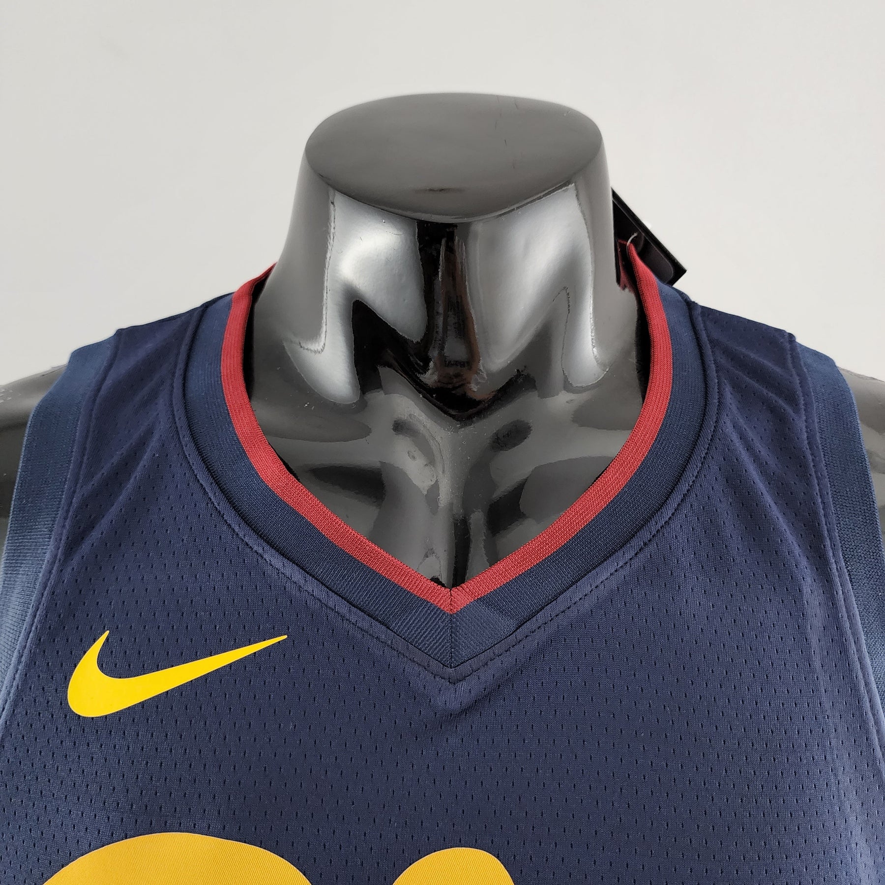 Camisola Cleveland Cavaliers City Edition 19/20