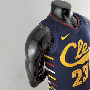 Camisola Cleveland Cavaliers City Edition 19/20