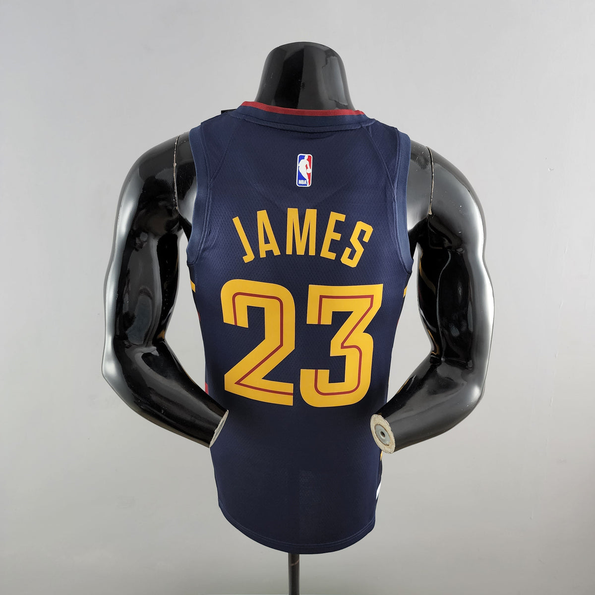 Camisola Cleveland Cavaliers City Edition 19/20