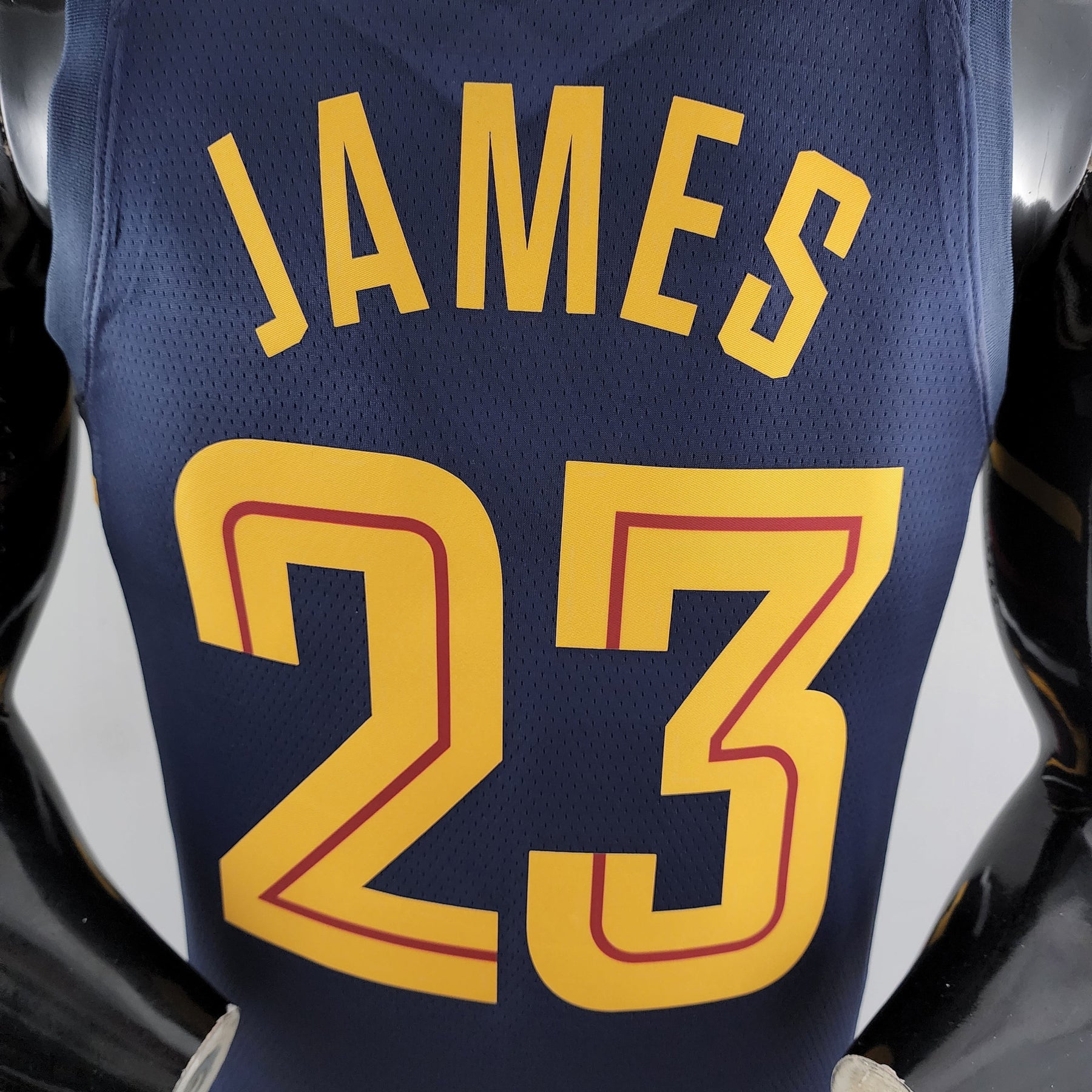 Camisola Cleveland Cavaliers City Edition 19/20
