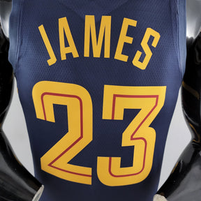 Camisola Cleveland Cavaliers City Edition 19/20