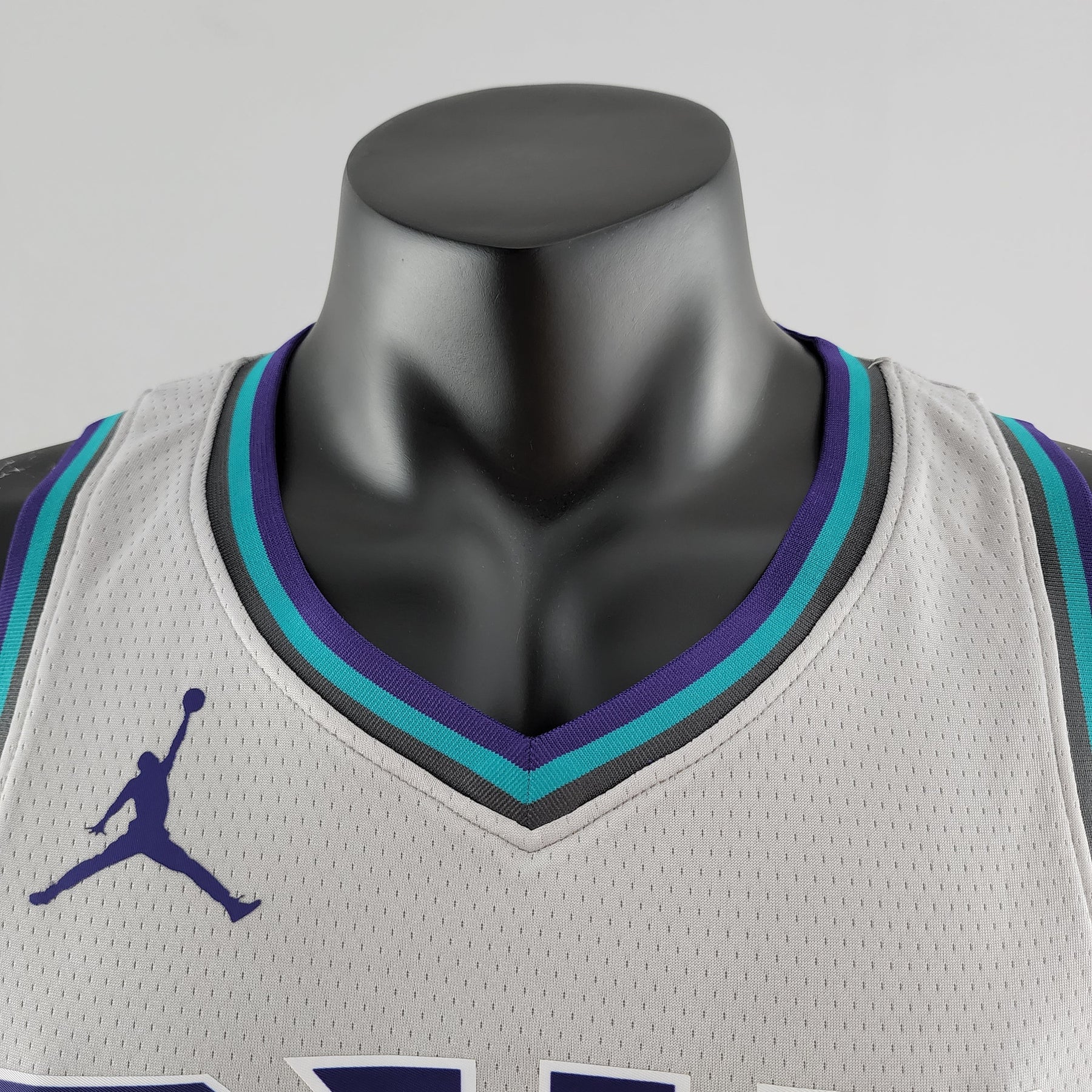 Camisola Charlotte Hornets City Edition 19/20