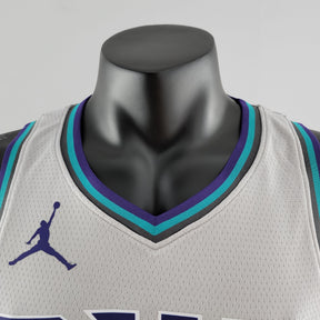 Camisola Charlotte Hornets City Edition 19/20
