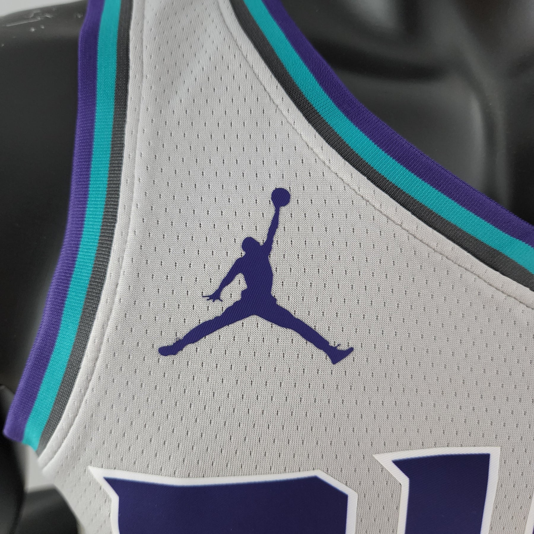 Camisola Charlotte Hornets City Edition 19/20
