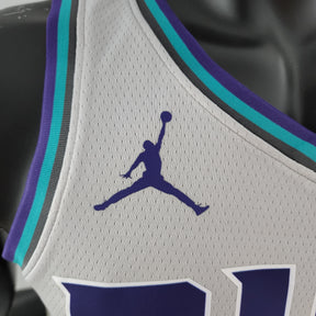 Camisola Charlotte Hornets City Edition 19/20
