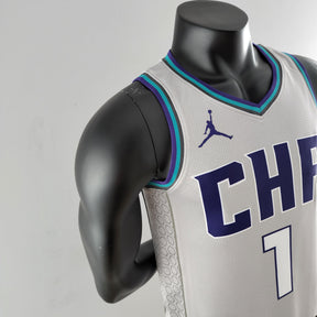 Camisola Charlotte Hornets City Edition 19/20