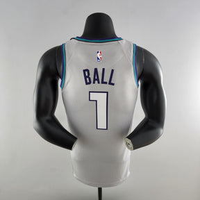 Camisola Charlotte Hornets City Edition 19/20