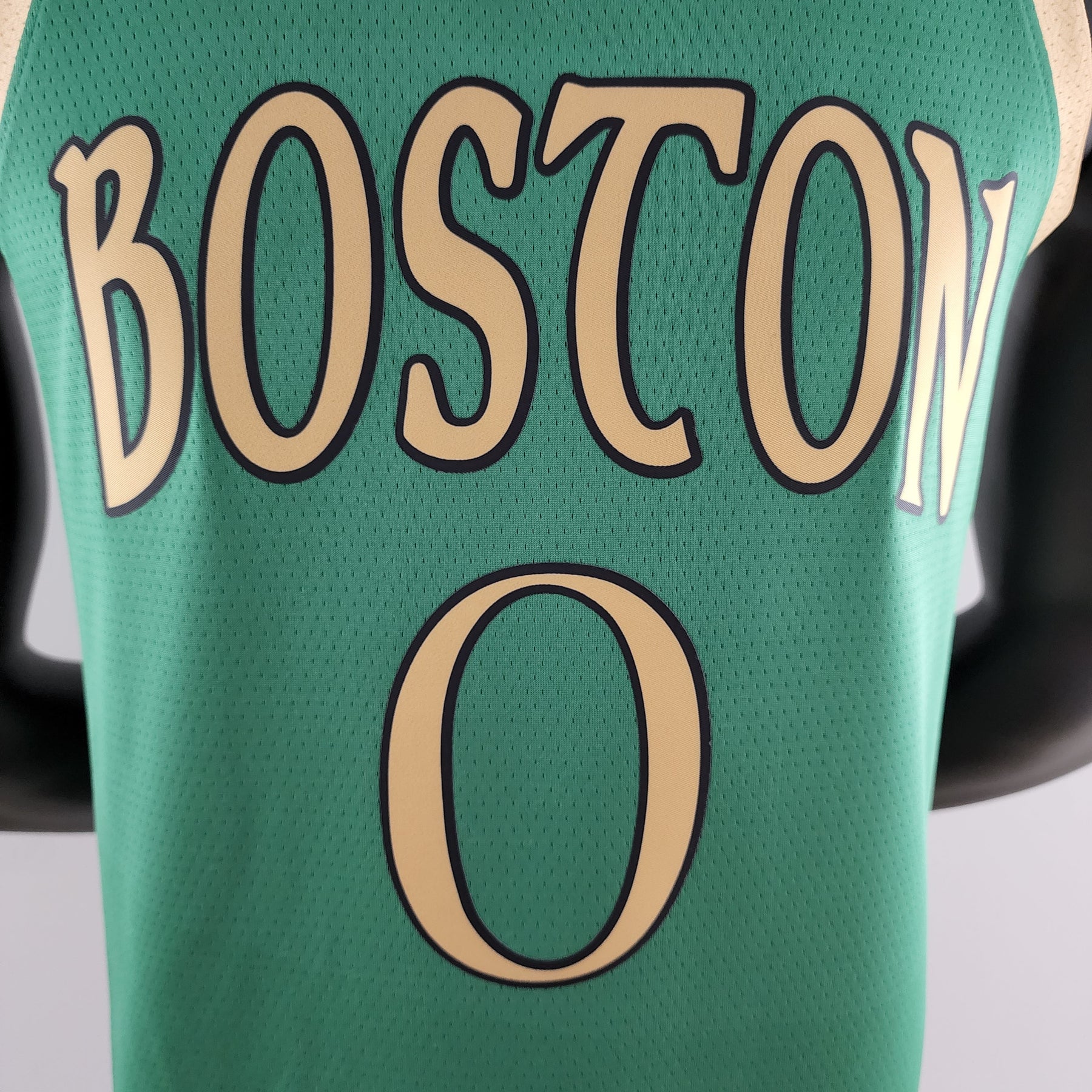 Camisola Boston Celtics City Edition 19/20