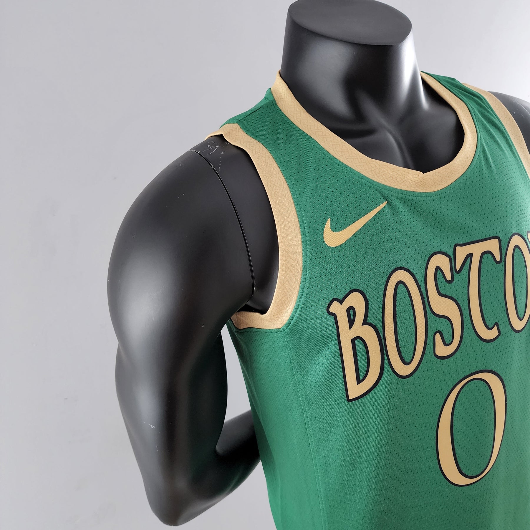 Camisola Boston Celtics City Edition 19/20