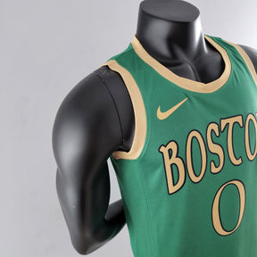 Camisola Boston Celtics City Edition 19/20