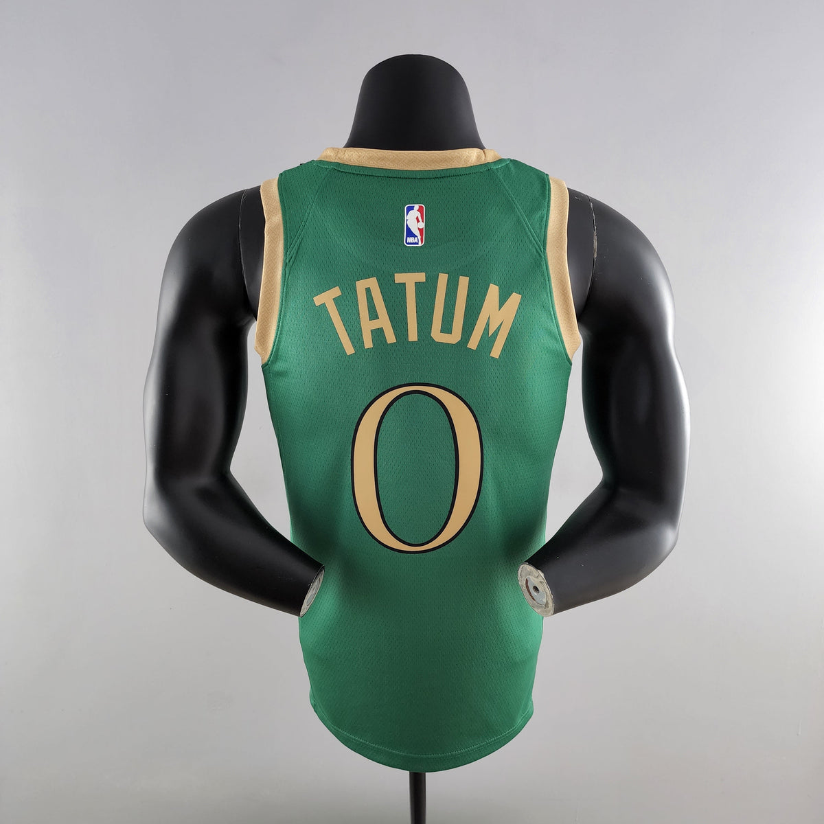 Camisola Boston Celtics City Edition 19/20