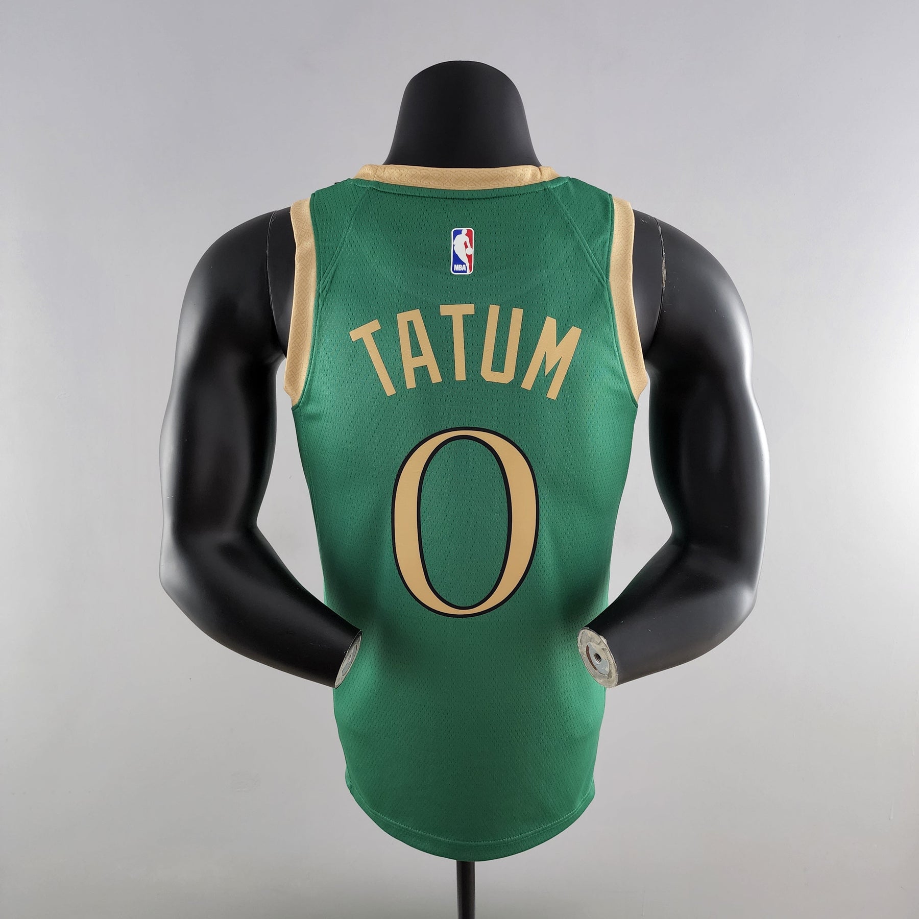 Camisola Boston Celtics City Edition 19/20