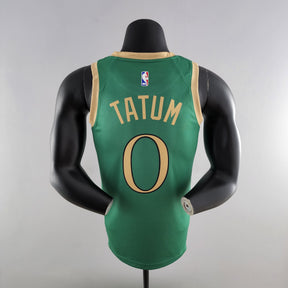 Camisola Boston Celtics City Edition 19/20