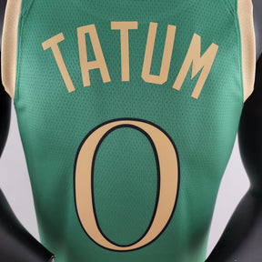 Camisola Boston Celtics City Edition 19/20