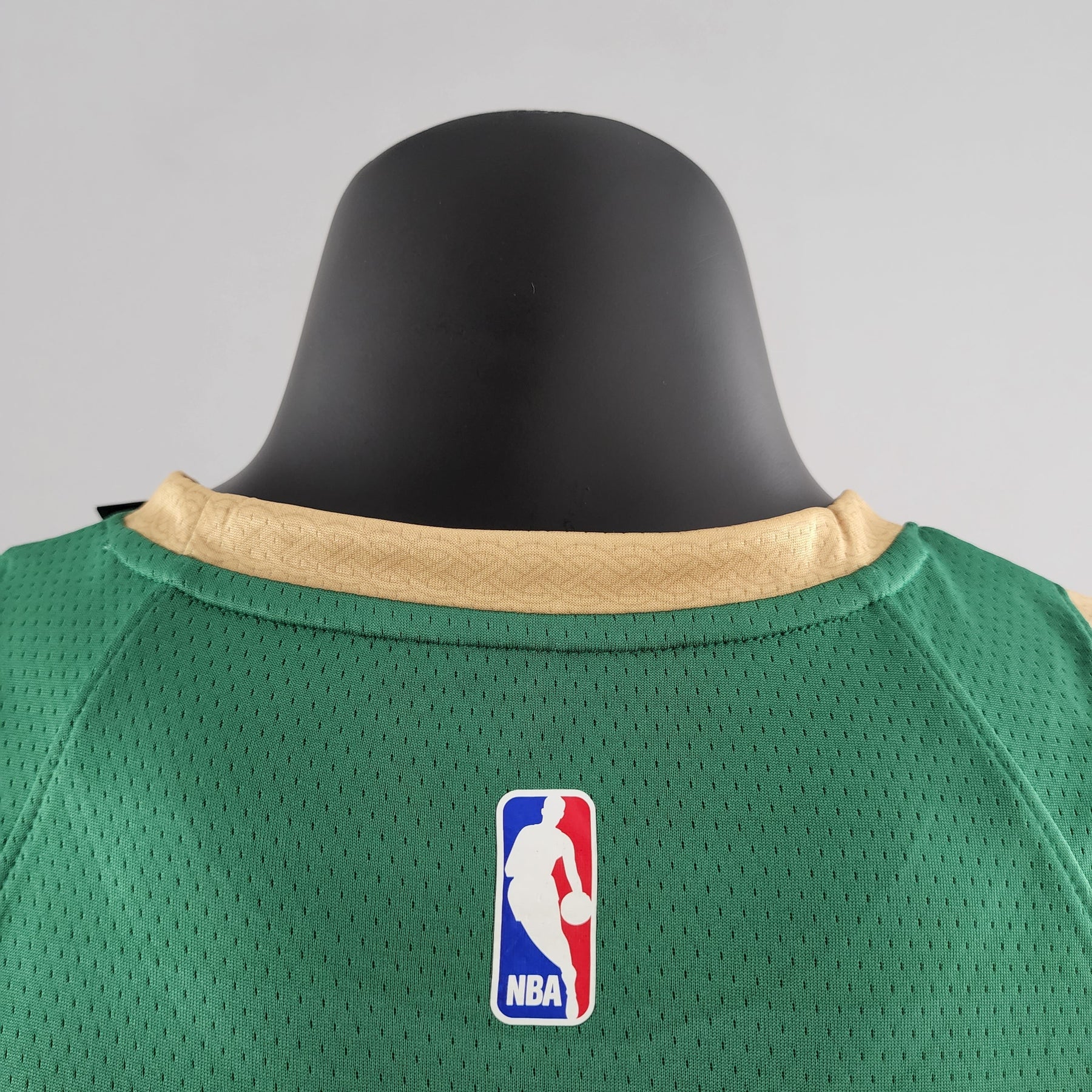Camisola Boston Celtics City Edition 19/20