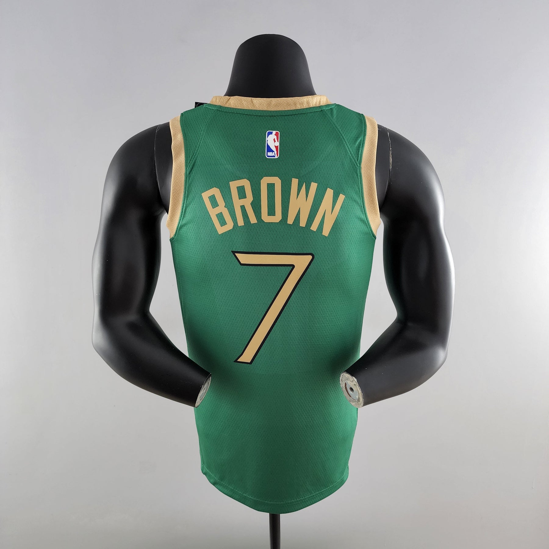 Camisola Boston Celtics City Edition 19/20