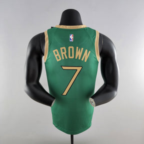 Camisola Boston Celtics City Edition 19/20