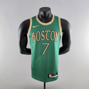 Camisola Boston Celtics City Edition 19/20
