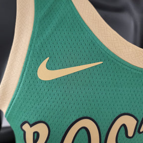 Camisola Boston Celtics City Edition 19/20