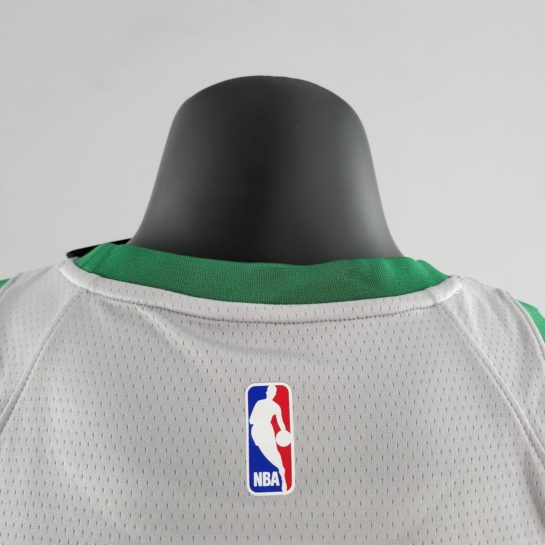 Camisola Boston Celtics City Edition 17/18