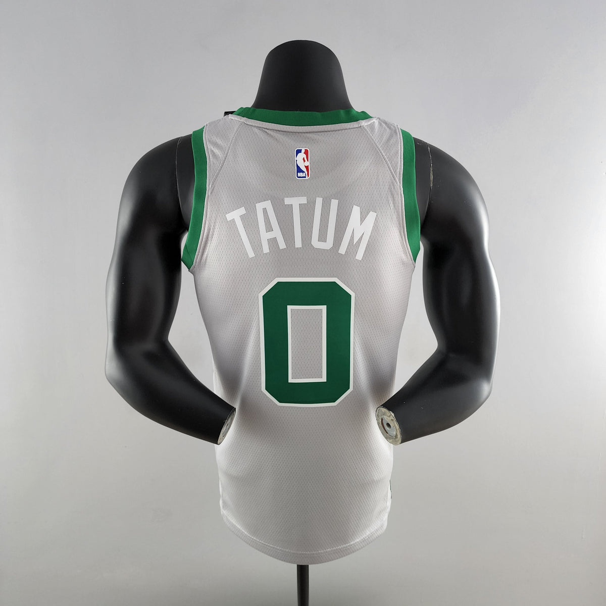 Camisola Boston Celtics City Edition 17/18