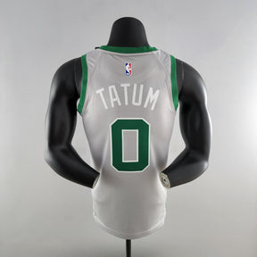 Camisola Boston Celtics City Edition 17/18