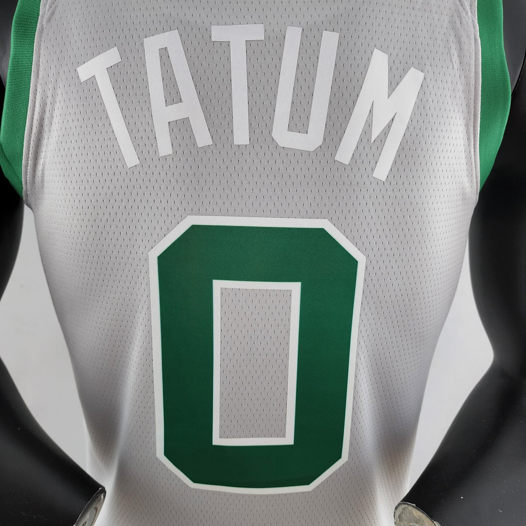 Camisola Boston Celtics City Edition 17/18