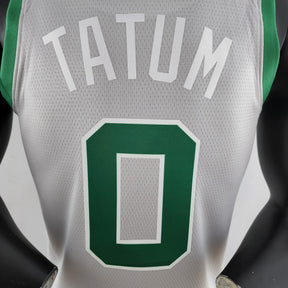 Camisola Boston Celtics City Edition 17/18