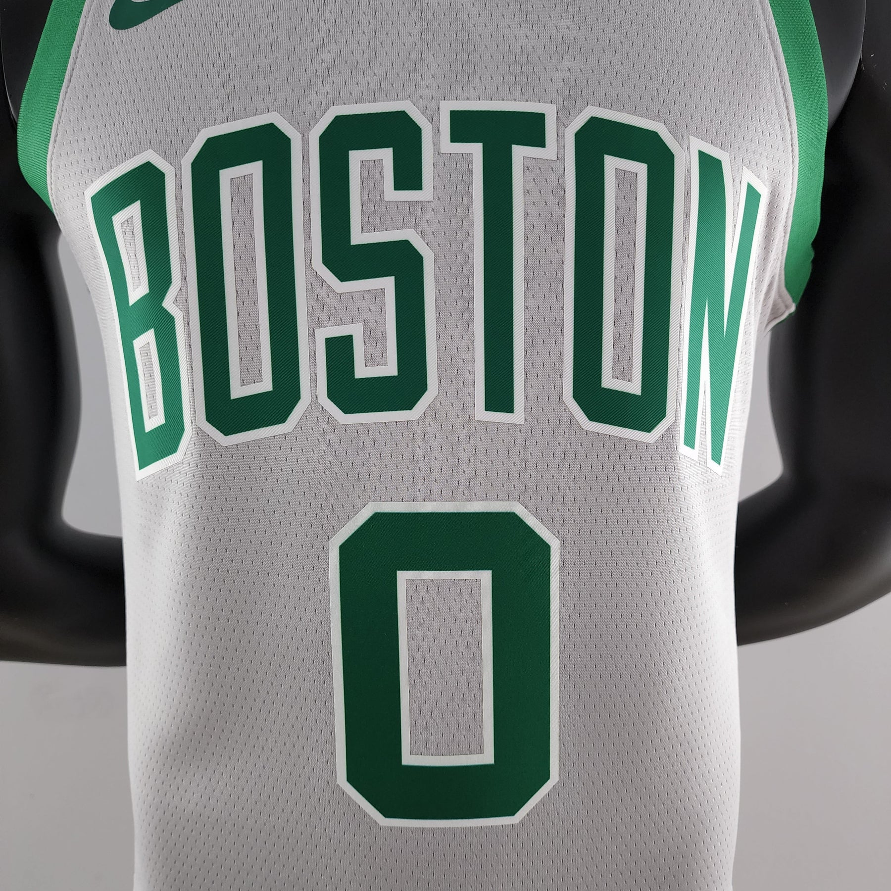 Camisola Boston Celtics City Edition 17/18