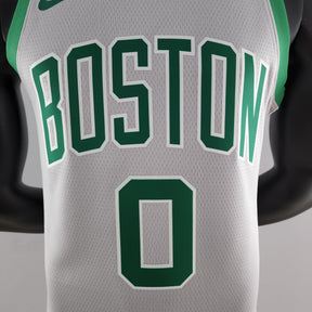 Camisola Boston Celtics City Edition 17/18
