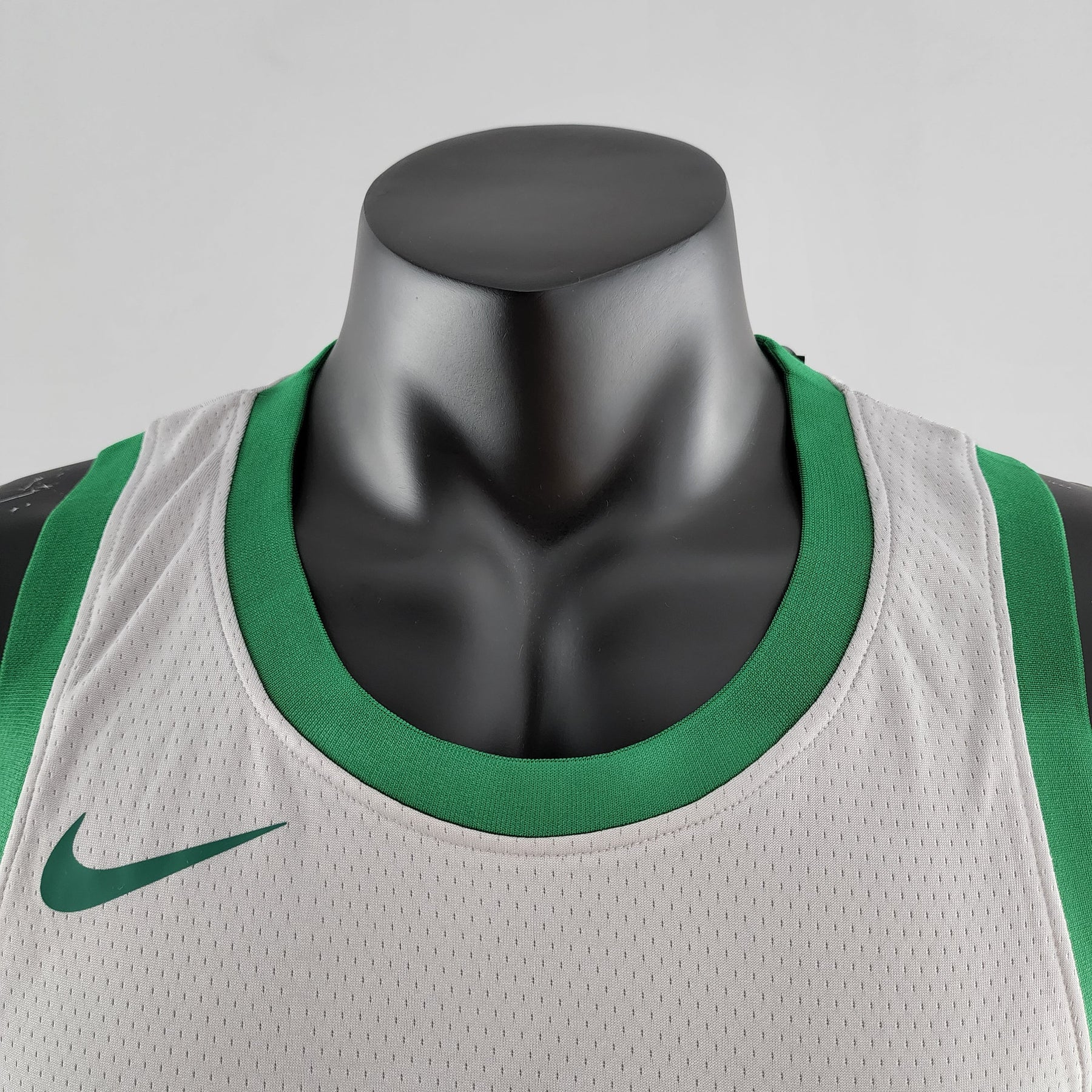 Camisola Boston Celtics City Edition 17/18