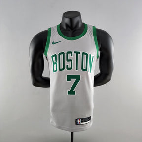 Camisola Boston Celtics City Edition 17/18