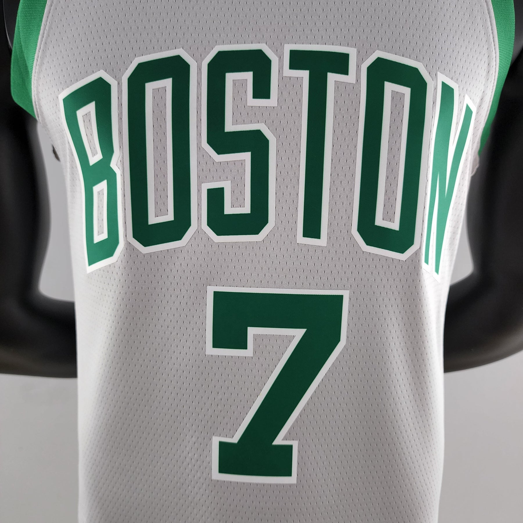 Camisola Boston Celtics City Edition 17/18