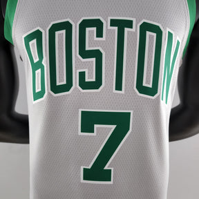 Camisola Boston Celtics City Edition 17/18