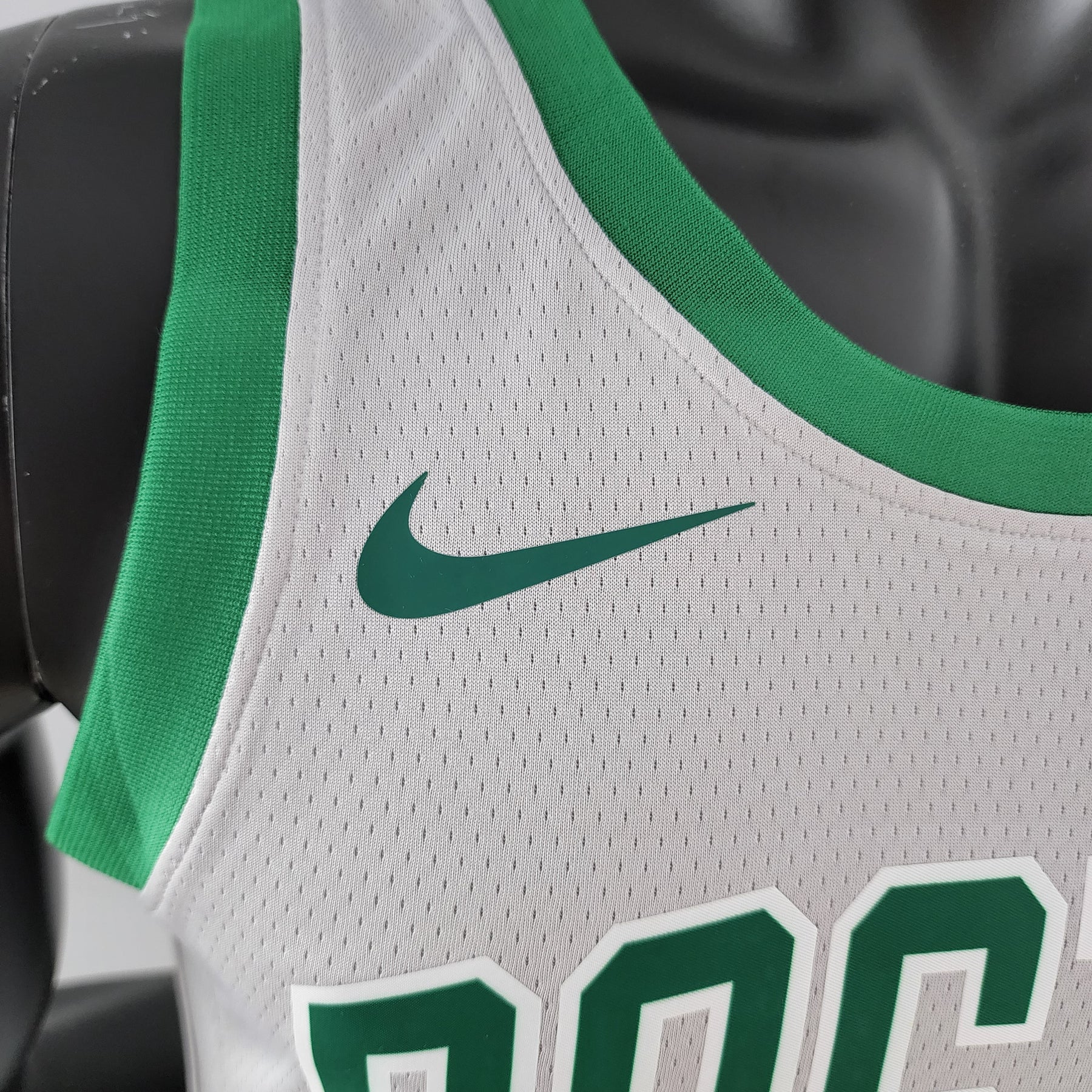 Camisola Boston Celtics City Edition 17/18