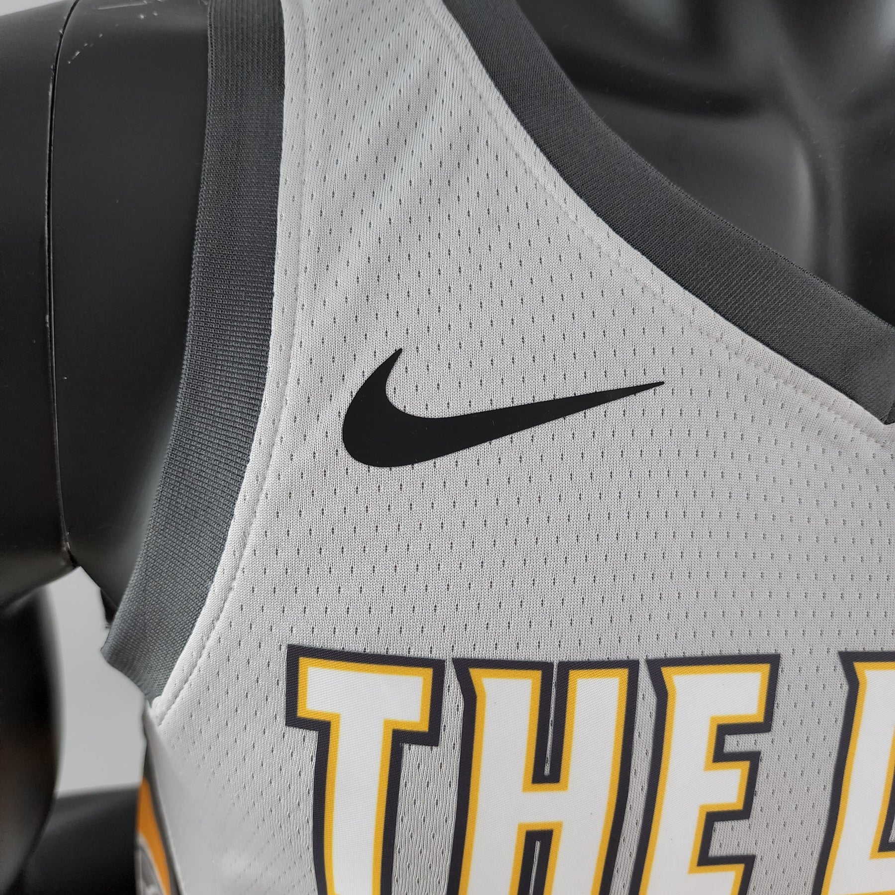 Camisola Cleveland Cavaliers City Edition 17/18