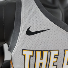 Camisola Cleveland Cavaliers City Edition 17/18