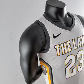 Camisola Cleveland Cavaliers City Edition 17/18